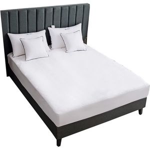 Royberry Waterproof Silky Smooth Mattress Protector